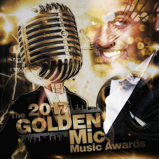 Golden Mic Music Awards