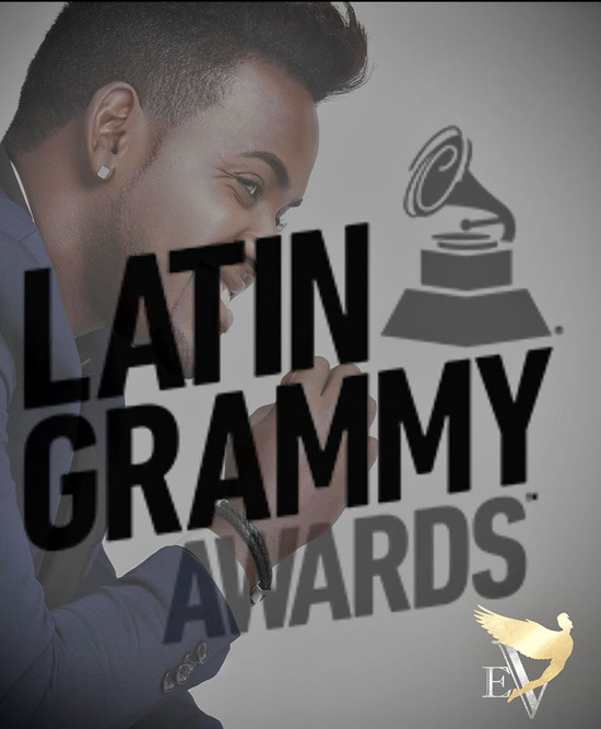 EbonyVoice ya es miembro de los Latin Grammy Awards